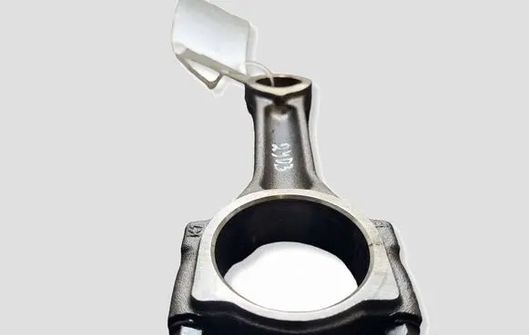Renault Trafic II (X83) Connecting rod/conrod