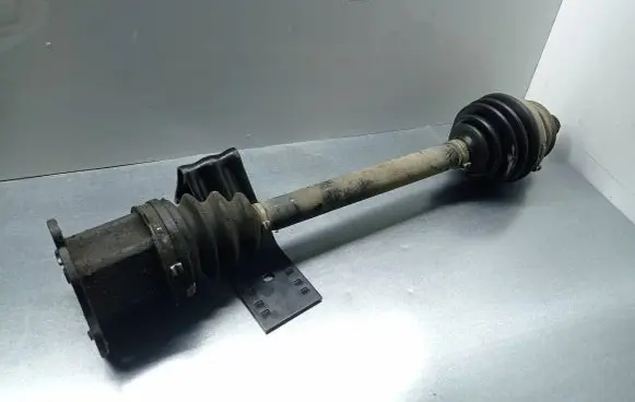 Audi A6 S6 C6 4F Front driveshaft