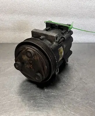 Air conditioning (A/C) compressor (pump)