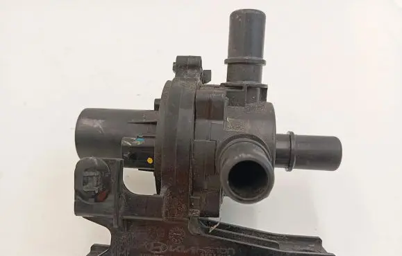 Hyundai Ioniq 5 Electric auxiliary coolant/water pump 25660GI500