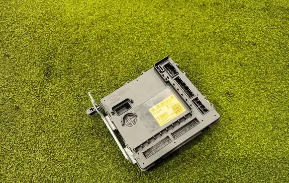 Other control units/modules
