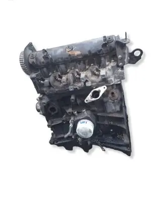 Renault Laguna II Engine F9K