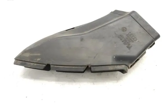 Air intake duct part