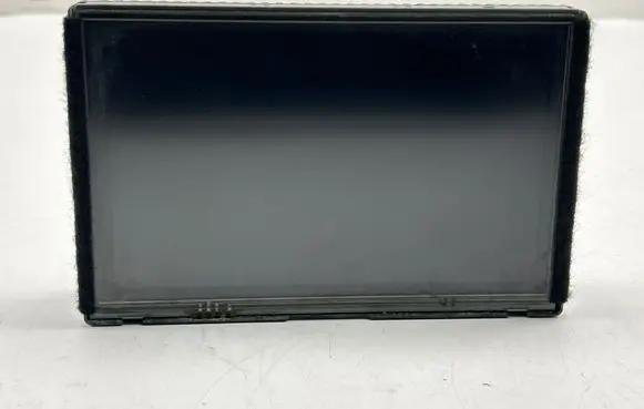 Nissan X-Trail T31 Screen/display/small screen 280911BY3B 24187092 NS02595646