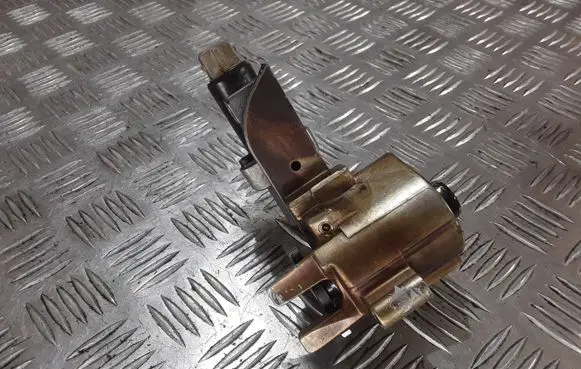 Audi A6 S6 C5 4B Timing belt/chain tensioner 078109087C