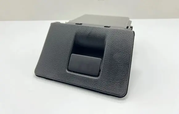 BMW 5 GT F07 Front trunk storage compartment 9199128 502348 2007201