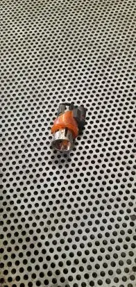 Iveco Daily 6th gen Cigarette lighter front 1210604