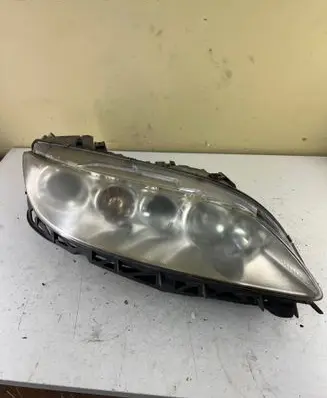 Mazda 6 Headlight/headlamp F014003903R F014003903 014003903