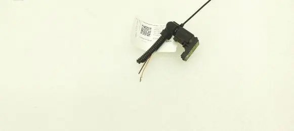 Clutch pedal sensor