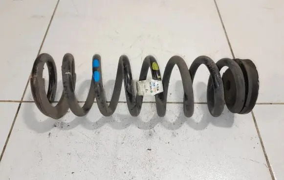 Hyundai i40 Rear coil spring NOCODE