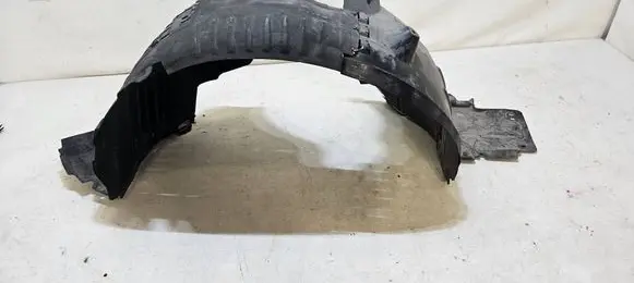Mercedes-Benz C W205 Front wheel arch liner splash guards A2056903707