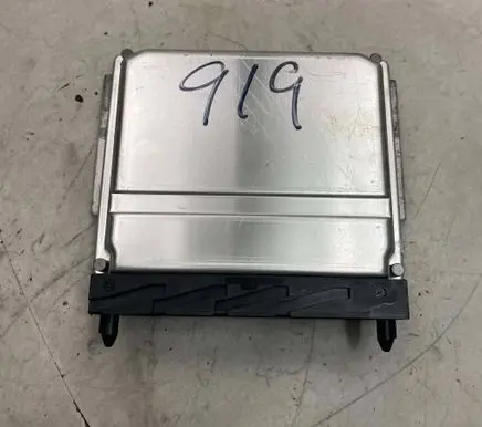 Volvo XC90 Engine control unit/module 08675761A 0261207809 1039S00000