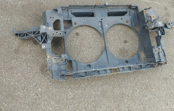 Infiniti EX Radiator support slam panel P53BVDX