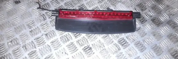 Audi A6 S6 C6 4F Third/center stoplight 4F5945097