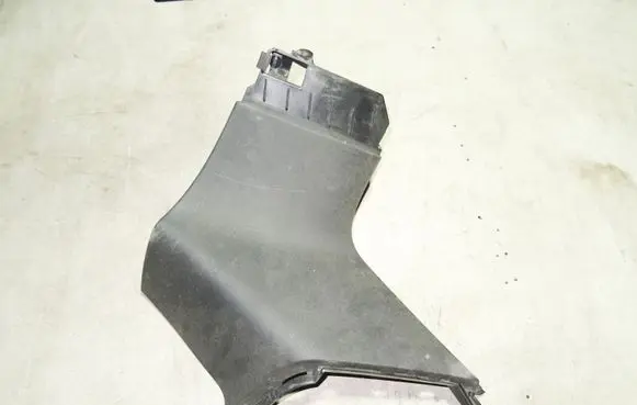 Audi Q5 SQ5 (D)pillar trim (top) 8R0867246M