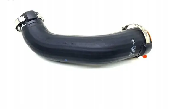 Porsche 911 992 Intercooler hose/pipe 992145709
