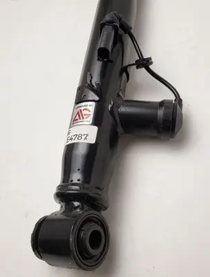 Audi A6 S6 C6 4F Rear shock absorber/damper 4F0616031D 4F0616031M 4F0616031J