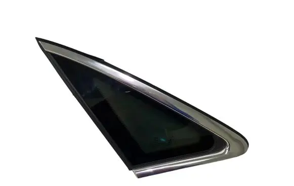 Audi A4 S4 B9 Rear side window 8W5845297E