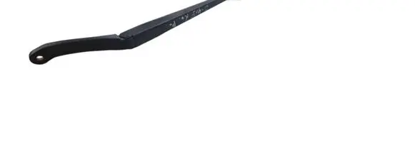 Citroen C4 II Front wiper blade arm 9687490380 010368B