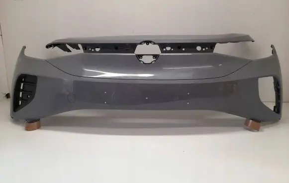 Volkswagen ID.4 Front bumper 11A807221