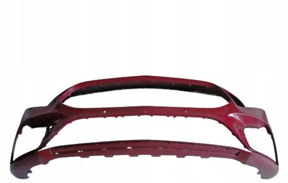 Mercedes-Benz A W177 Front bumper A1778856100 A1778802801