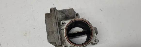 Audi A4 S4 B6 8E 8H Throttle valve 8E0145950C 1103100392 A2C53366207
