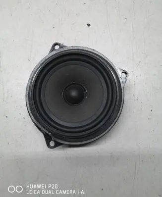 BMW X1 E84 Front door speaker 9143232