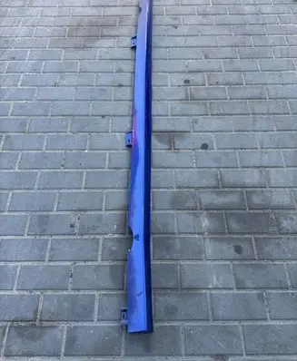Volkswagen Golf VII Sill 5G0853855