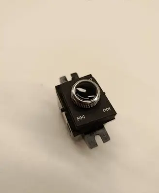 Audi Q5 SQ5 Sound control switch 80C919616A 62000030180