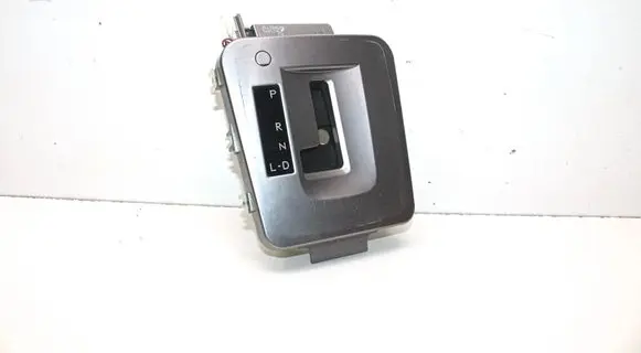 Subaru Forester SJ Gear shifter surround trim plastic C6470FJ