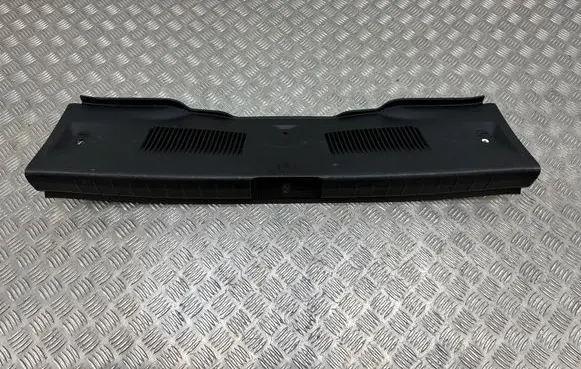 Fiat Tipo Trunk/boot sill cover protection 07356922760E