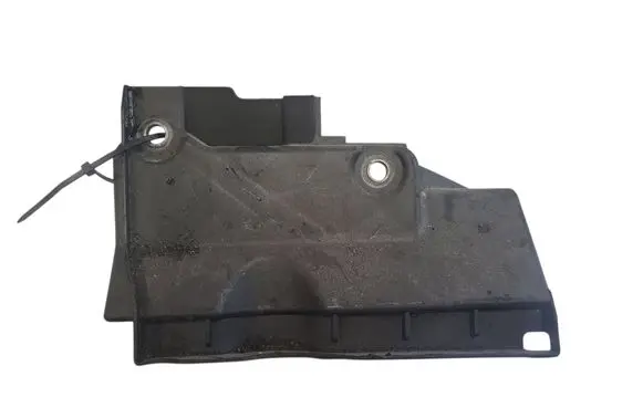 Peugeot 807 Timing belt guard (cover) 9672428780