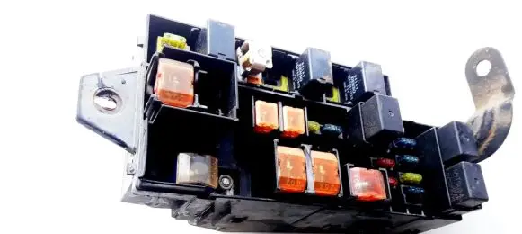 Subaru Legacy Fuse box set 82231AE000