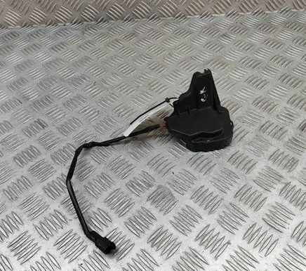 KIA Carnival Rear door lock 814104D010