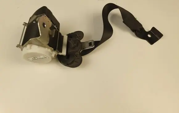Mini One - Cooper F56 F55 Rear seatbelt