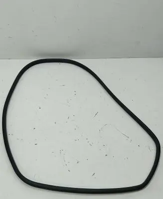 Honda Accord Rubber seal rear door 