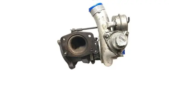 Volvo S60 Turbo 4937706300 B5204T5 4230057