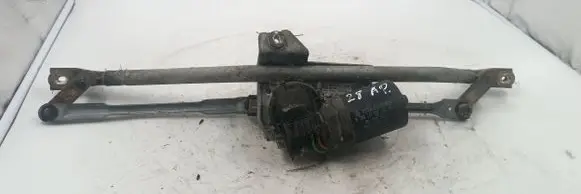 Audi A4 S4 B5 8D Front wiper linkage and motor 0390241132 058960809
