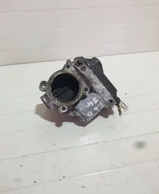 Ford Focus Throttle valve VP4F9U9E928BC