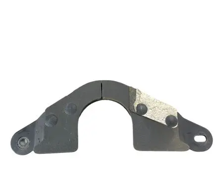 Other rear suspension part