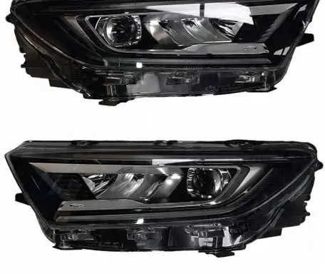 Ford Transit - Tourneo Connect Headlight/headlamp