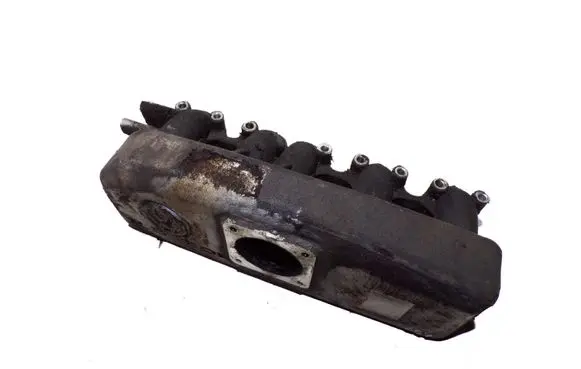 Volkswagen Transporter - Caravelle T4 Intake manifold 074129713T ACV