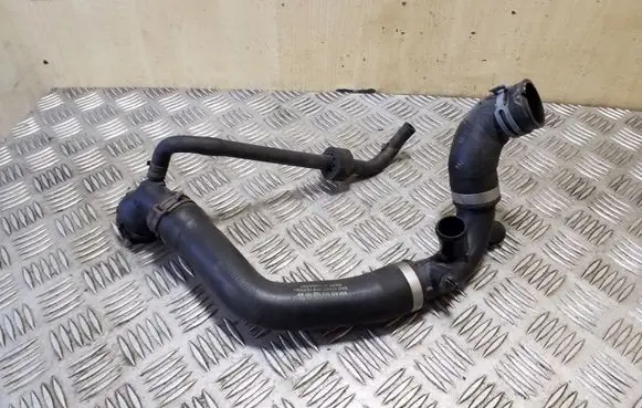 Audi TT TTS Mk2 Engine coolant pipe/hose 1K0122101KP