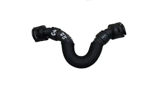 Citroen C4 III e-C4 Engine coolant pipe/hose HSR2517602