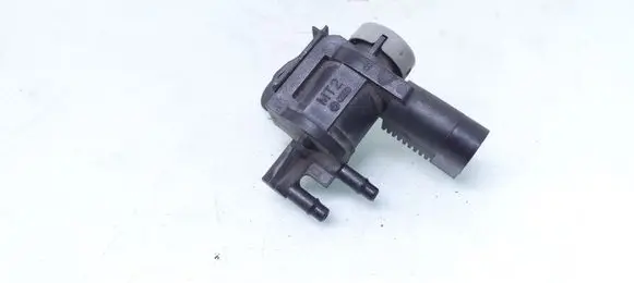 Volkswagen Caddy Valve vacuum 1K0906283A