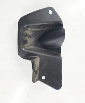 Seat Altea XL Steering wheel column trim