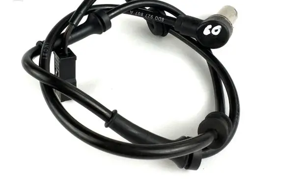 ABS rear brake sensor