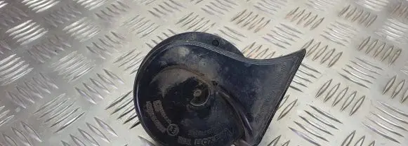 Audi A6 S6 C5 4B Horn signal 0092018 CH2139