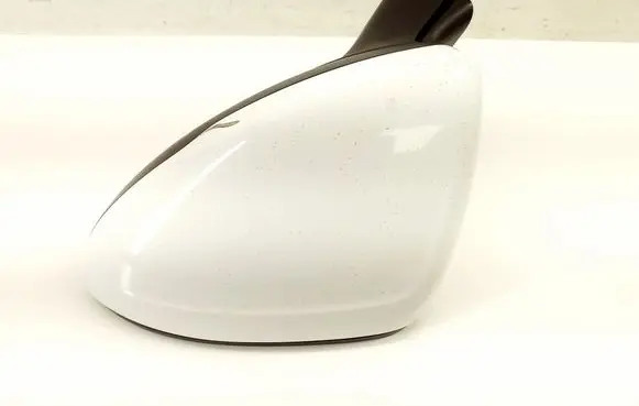 Opel Astra K Front door electric wing mirror 21165101 13453493