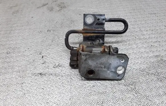 Front door lower hinge